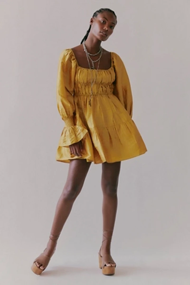 Louise New York Elisabeth Dress