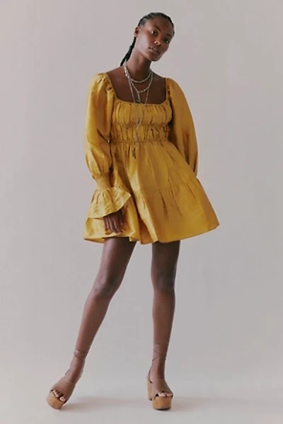 Louise New York Elisabeth Dress