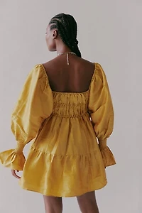 Louise New York Elisabeth Dress