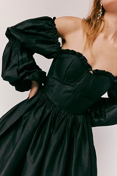 Louise Charlotte Bustier Dress