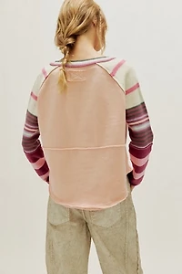 We The Free Jordan Long-Sleeve Pullover