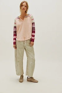 We The Free Jordan Long-Sleeve Pullover