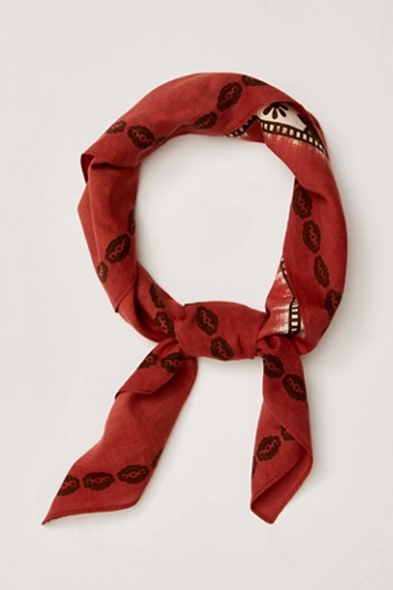 Sweetheart Bandana