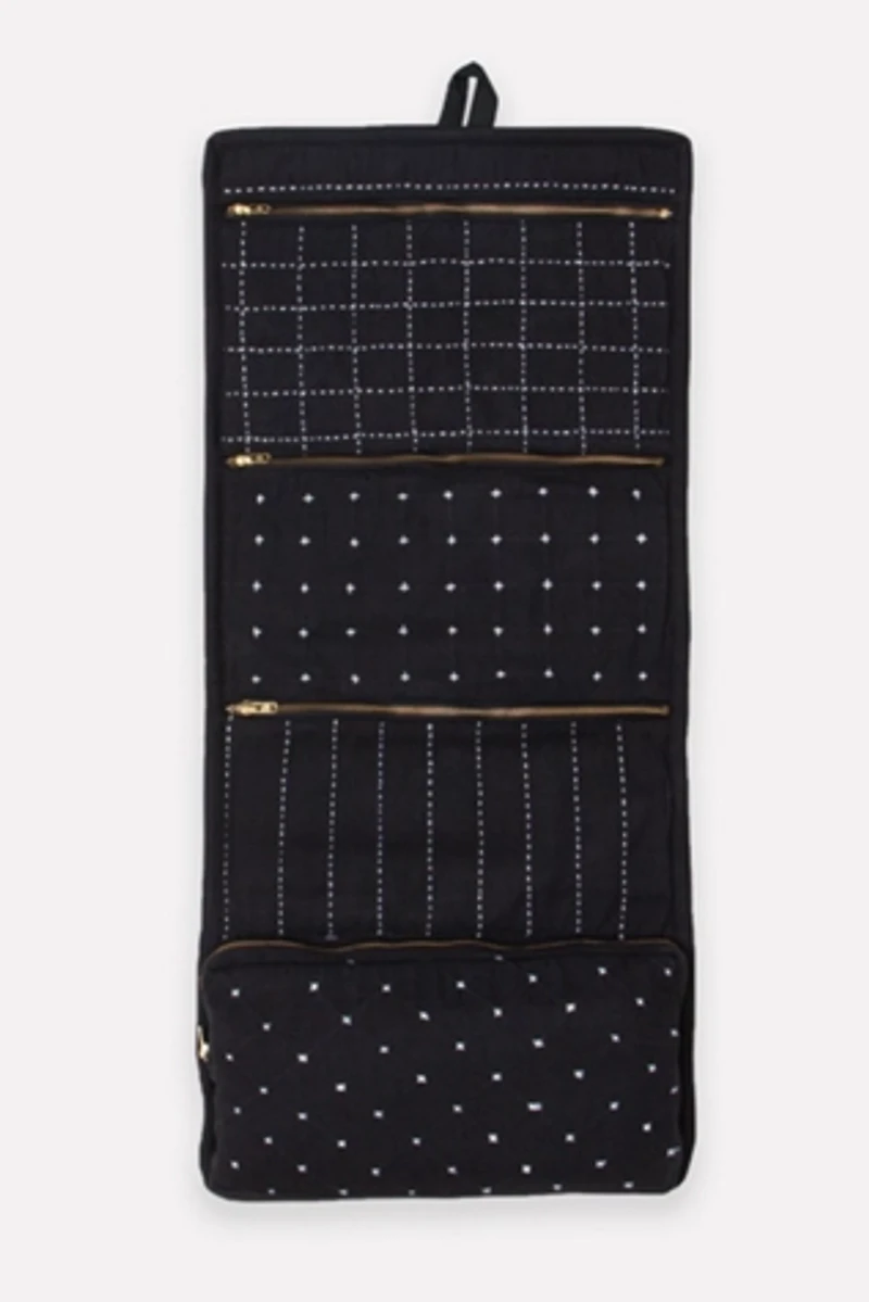 Anchal Travel Organizer