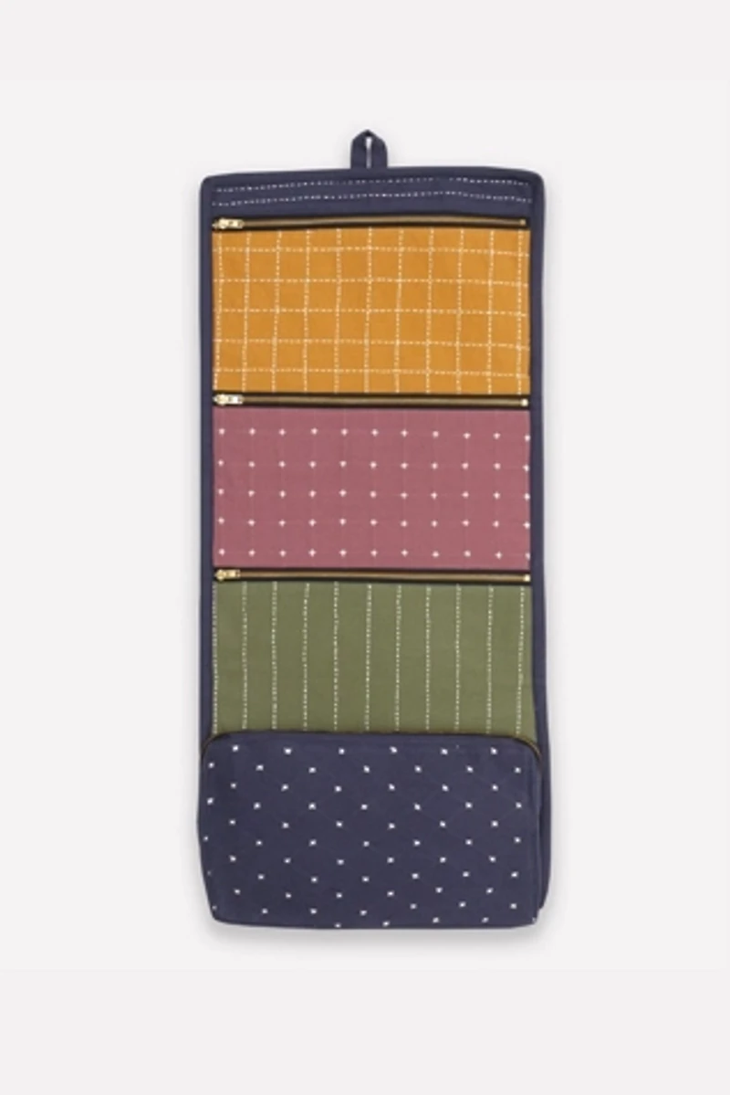 Anchal Travel Organizer