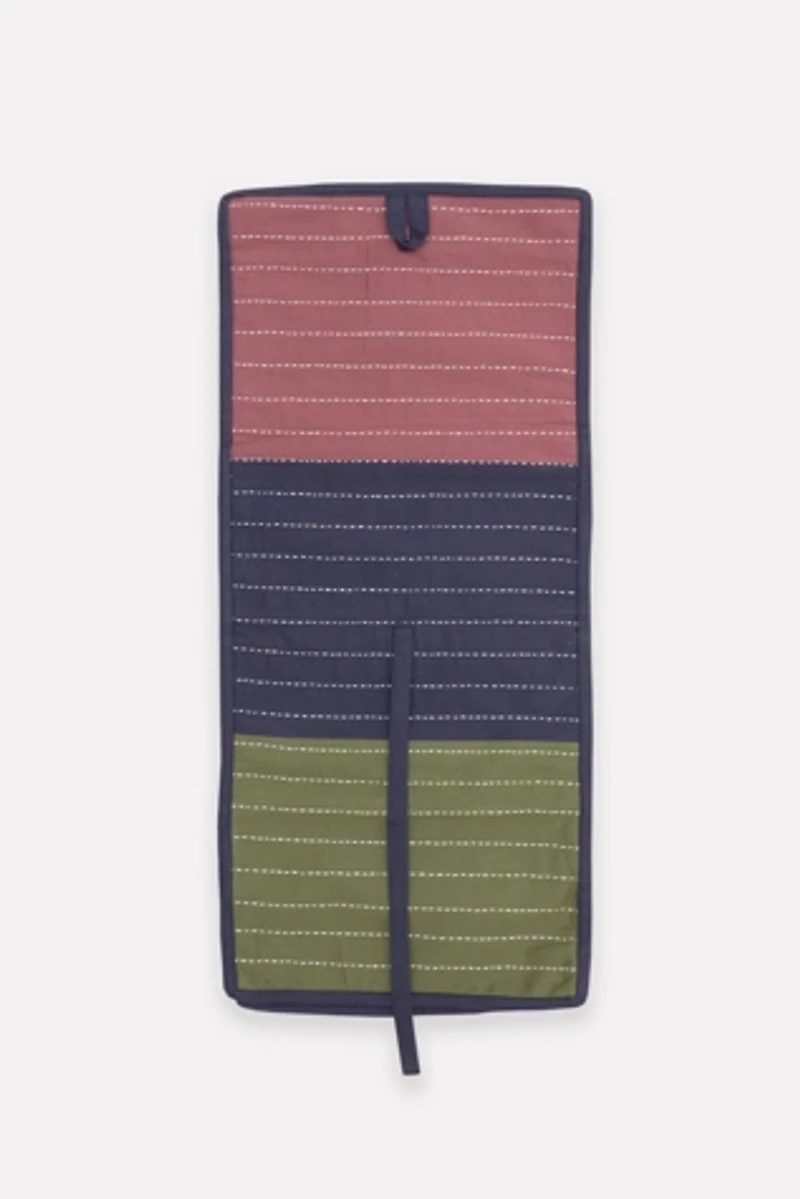 Anchal Travel Organizer