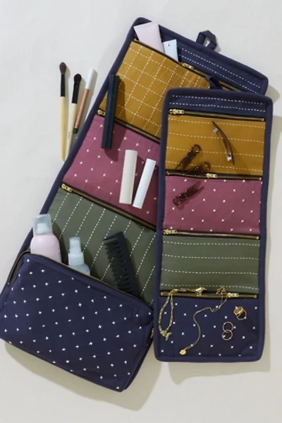 Anchal Travel Organizer