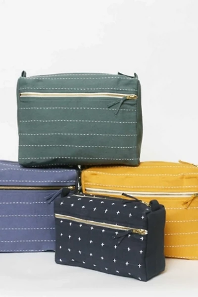 Anchal Toiletry Bag