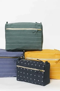 Anchal Toiletry Bag