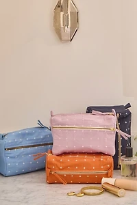 Anchal Toiletry Bag