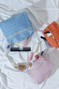 Anchal Toiletry Bag