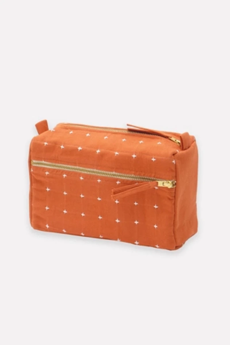 Anchal Toiletry Bag