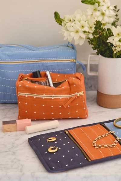 Anchal Toiletry Bag