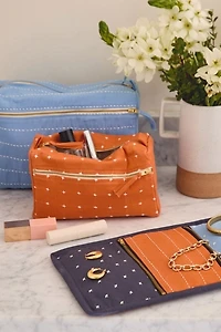 Anchal Toiletry Bag