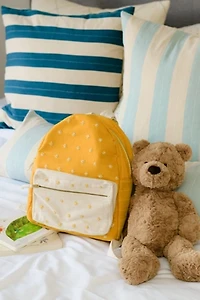 Anchal Small Daisy Backpack