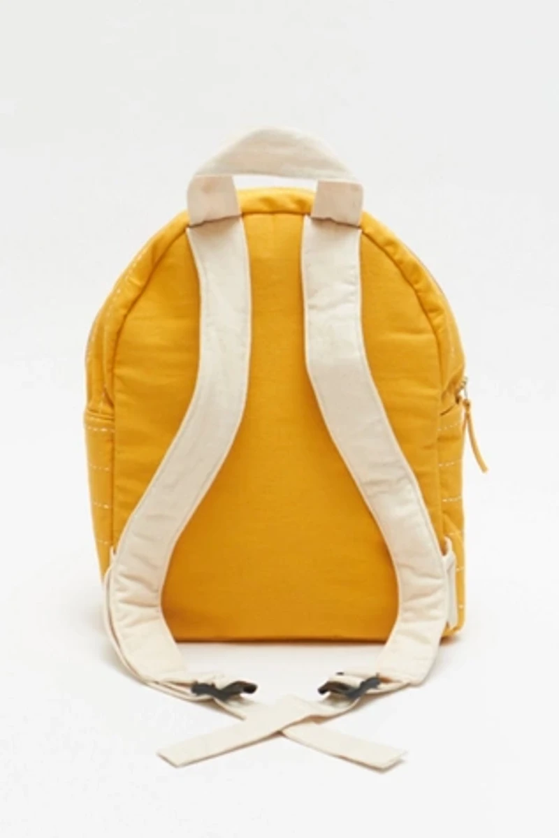 Anchal Small Daisy Backpack