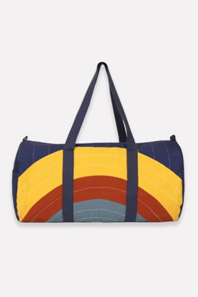 Anchal Eclipse Weekender Duffel Bag