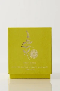 Free People Holy Basil & Blood Orange Candle