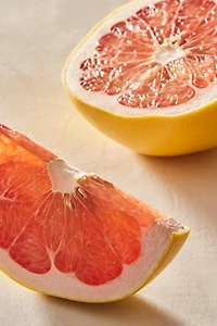 Free People Holy Basil & Blood Orange Candle