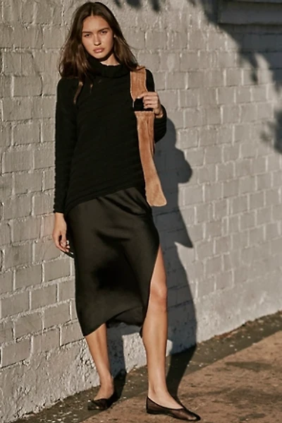 Versa Sweater Tunic