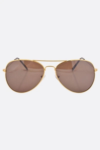 Giant Vintage Flights Classic Aviator Sunglasses