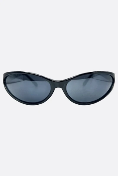 Giant Vintage Molly Sporty 90s Sunglasses