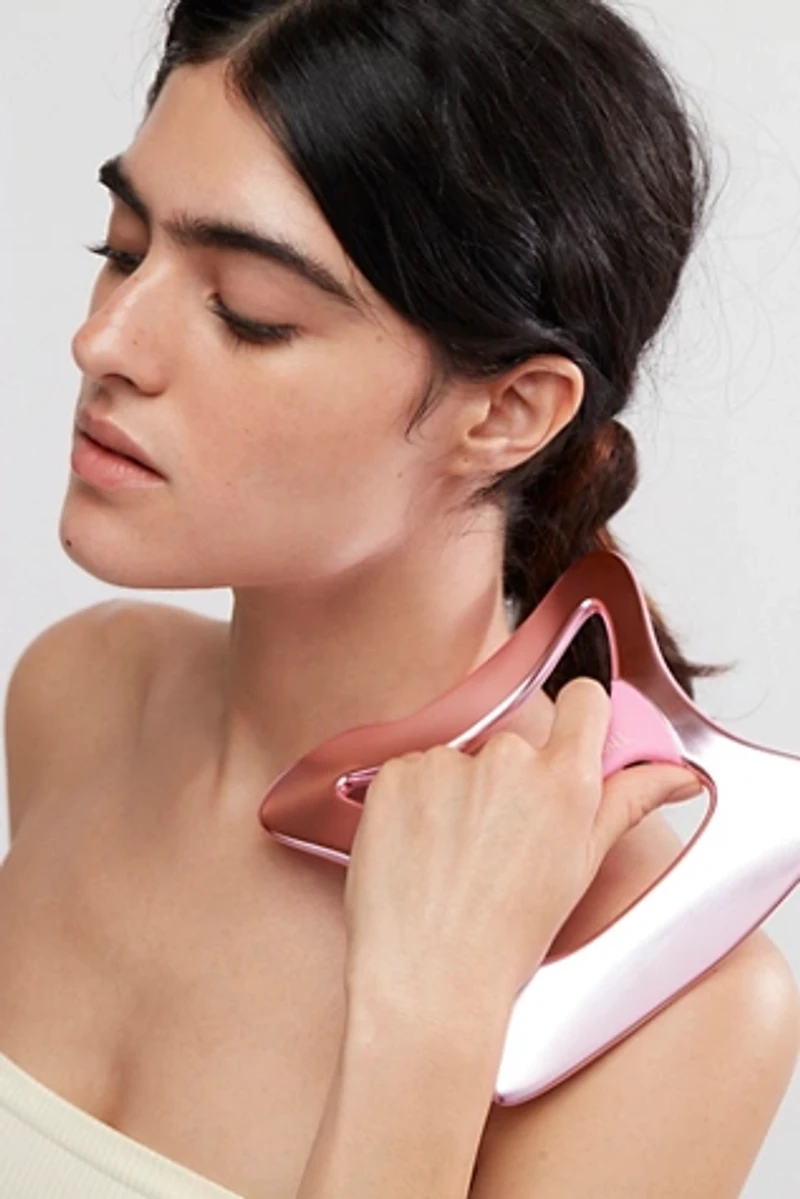 The Skinny Confidential Le Spoon Body Sculptor