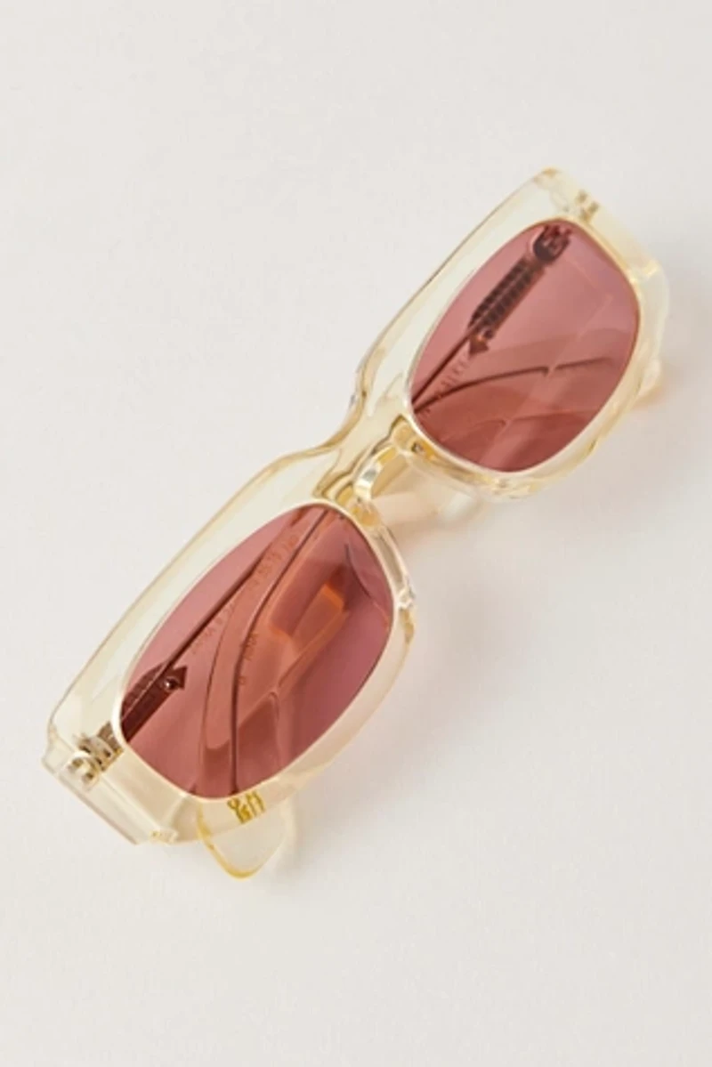 Karen Walker Zahra Sunglasses