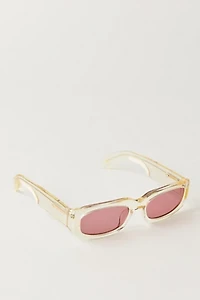 Karen Walker Zahra Sunglasses