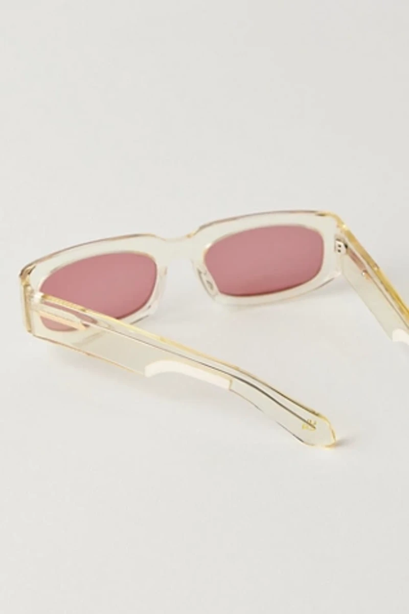 Karen Walker Zahra Sunglasses