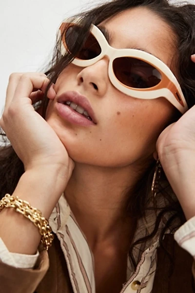 Karen Walker Hana Sunglasses