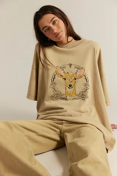 We The Free Farm Friends Tee