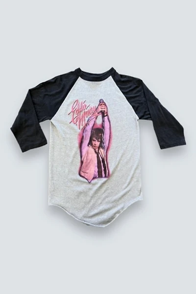 Vintage Eddie Money T-Shirt Selected by Goodbye Heart