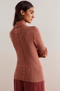 We The Free For Boys Turtleneck