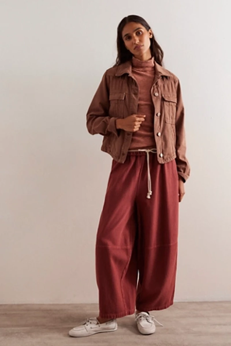 We The Free For Boys Turtleneck