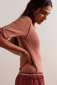 We The Free For Boys Turtleneck