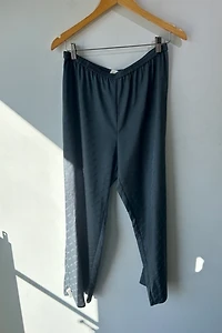 Sally Lapointe Grey Silk Set Selected by The Curatorial Dept.
