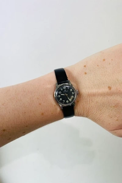 Vintage Junghans Jewels Watch Selected by The Curatorial Dept.
