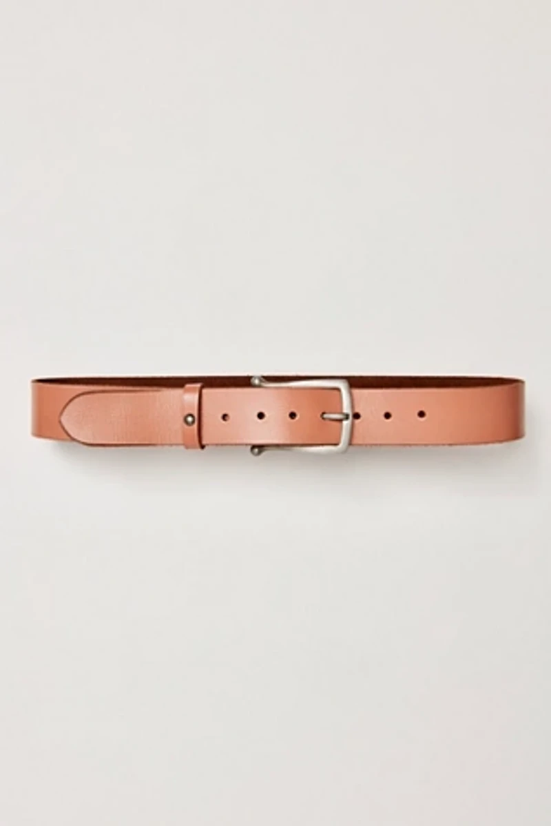 Brooks Buckle Belt