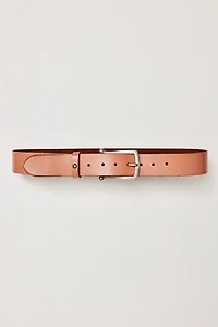 Brooks Buckle Belt