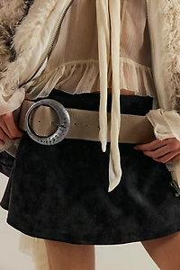 Luna Hip Belt