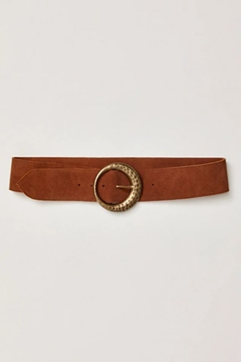 Luna Hip Belt