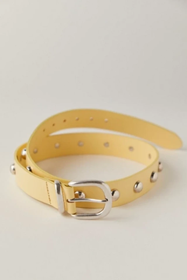 Free People Rhodes Stud Belt at MarketFair Shoppes in  display picture 2