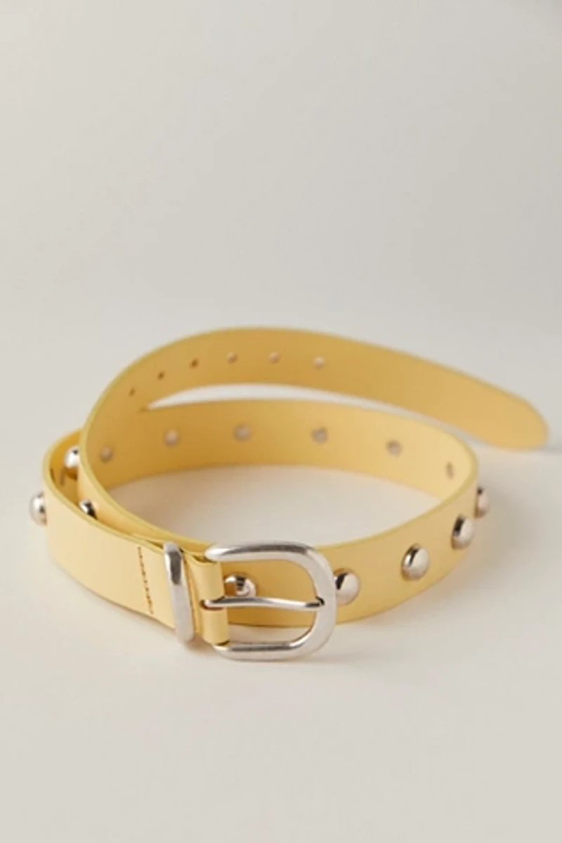 Rhodes Stud Belt