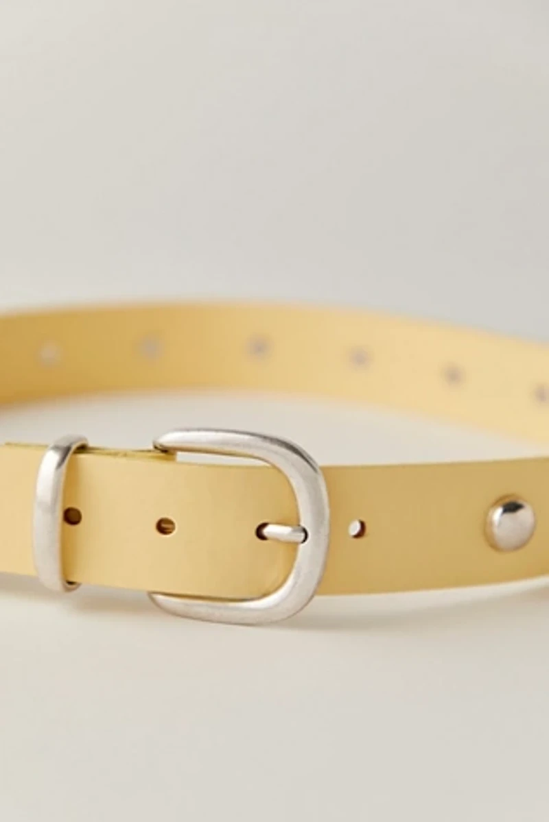 Rhodes Stud Belt