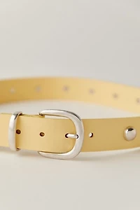 Rhodes Stud Belt