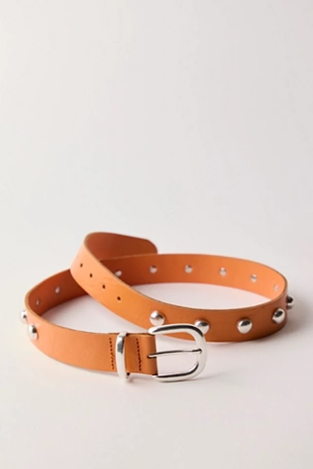 Free People Rhodes Stud Belt at MarketFair Shoppes in  display picture 2