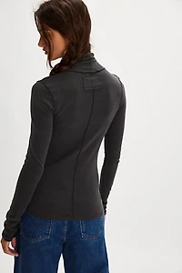 We The Free Good Turtleneck