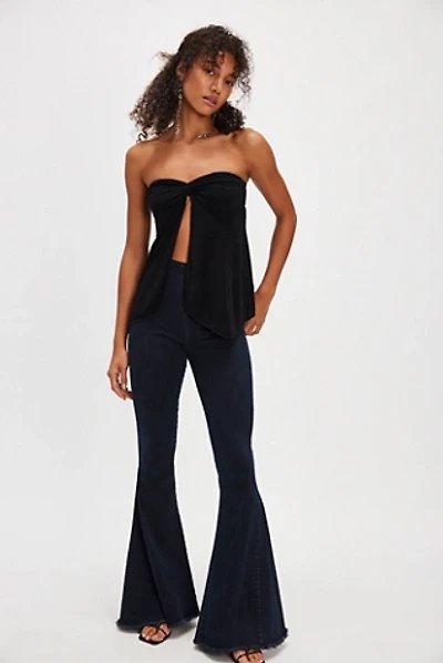 Show Me Your Mumu Berkeley Bell Bottom Jeans