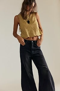 We The Free Eden High Slouchy Jeans